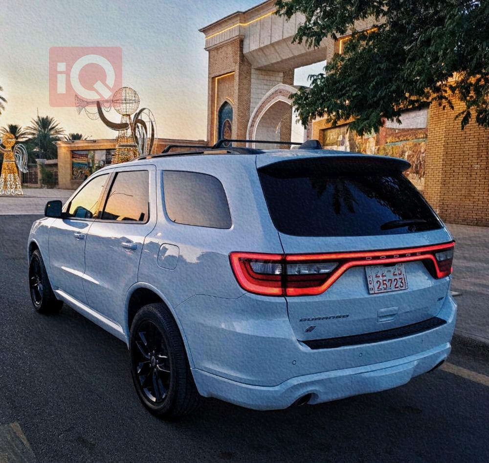 Dodge Durango